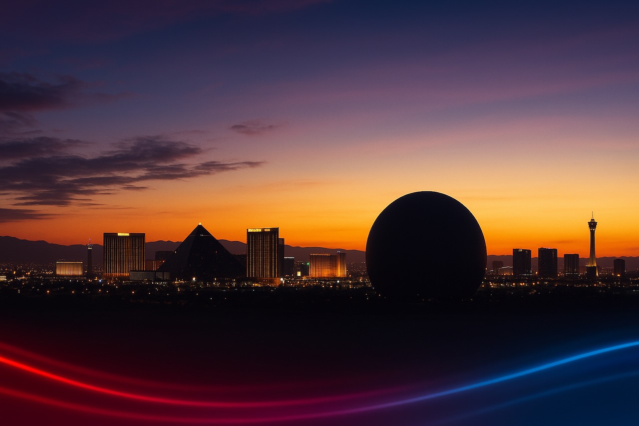 Las Vegas insider knowledge and hidden gems